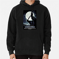 Queen of the Damned The World Is My Feast Queen Of The Damned Hoodies