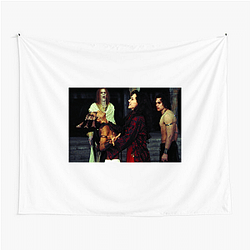 Queen of the Damned Beyond The Music Queen Of The Damned Tapestries