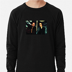 Queen of the Damned Lestat's Rock Star Status Queen Of The Damned Sweatshirts