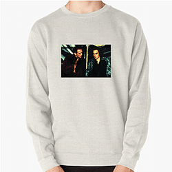 Queen of the Damned Lestat's Rock Star Status Queen Of The Damned Sweatshirts