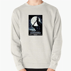 Queen of the Damned The World Is My Feast Queen Of The Damned Sweatshirts