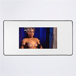 Queen of the Damned No Limits Just Immortality Queen Of The Damned Mouse Pads