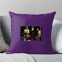 Queen of the Damned Beyond The Music Queen Of The Damned Pillows Cover