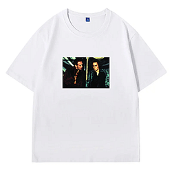 Queen of the Damned Lestat's Rock Star Status Queen Of The Damned T-Shirts