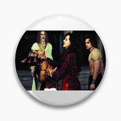 Queen of the Damned Beyond The Music Queen Of The Damned Pins