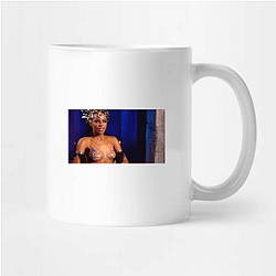 Queen of the Damned No Limits Just Immortality Queen Of The Damned Mugs