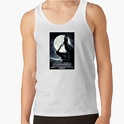 Queen of the Damned The World Is My Feast Queen Of The Damned Tank Tops