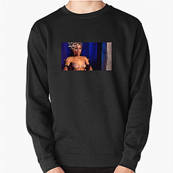 Queen of the Damned No Limits Just Immortality Queen Of The Damned Sweatshirts