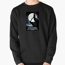 Queen of the Damned The World Is My Feast Queen Of The Damned Sweatshirts