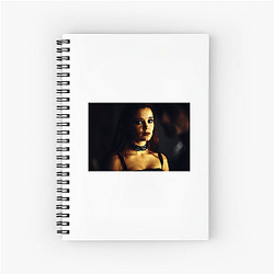 Queen of the Damned A True Masterpiece Queen Of The Damned Notebook