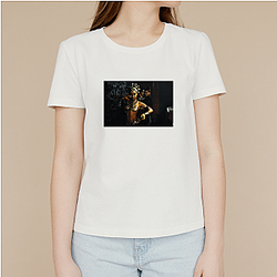 Queen of the Damned My Favorite Anne Rice Adaptation Queen Of The Damned T-Shirts