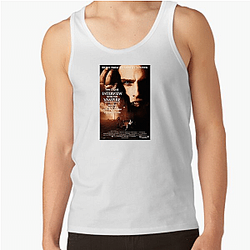 Queen of the Damned The World Is A Stage Queen Of The Damned Tank Tops