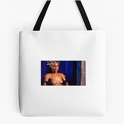 Queen of the Damned No Limits Just Immortality Queen Of The Damned Bags