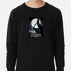 Queen of the Damned The World Is My Feast Queen Of The Damned Sweatshirts