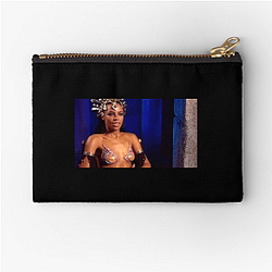 Queen of the Damned No Limits Just Immortality Queen Of The Damned Zipper Pouches