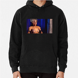Queen of the Damned No Limits Just Immortality Queen Of The Damned Hoodies