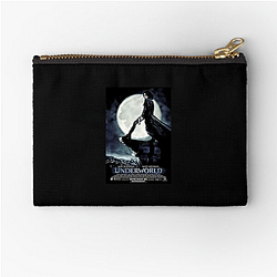 Queen of the Damned The World Is My Feast Queen Of The Damned Zipper Pouches