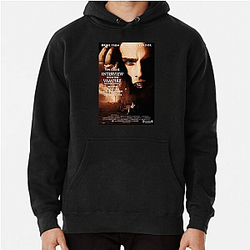 Queen of the Damned The World Is A Stage Queen Of The Damned Hoodies