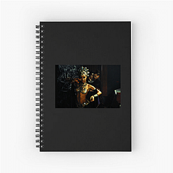 Queen of the Damned My Favorite Anne Rice Adaptation Queen Of The Damned Notebook