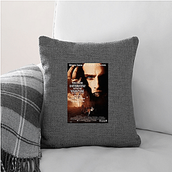 Queen of the Damned The World Is A Stage Queen Of The Damned Pillows Cover