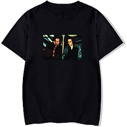 Queen of the Damned Lestat's Rock Star Status Queen Of The Damned T-Shirts