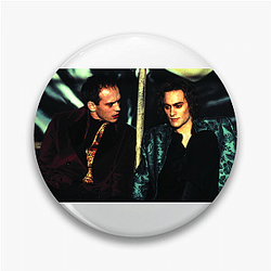Queen of the Damned Lestat's Rock Star Status Queen Of The Damned Pins