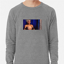 Queen of the Damned No Limits Just Immortality Queen Of The Damned Sweatshirts