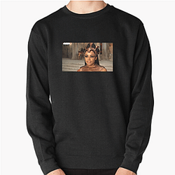 Queen of the Damned Always Dark Always Gothic Queen Of The Damned Sweatshirts