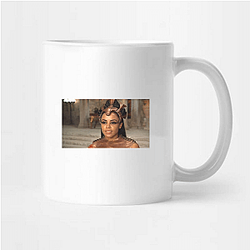 Queen of the Damned Always Dark Always Gothic Queen Of The Damned Mugs