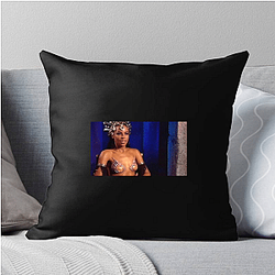 Queen of the Damned No Limits Just Immortality Queen Of The Damned Pillows Cover