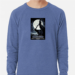 Queen of the Damned The World Is My Feast Queen Of The Damned Sweatshirts