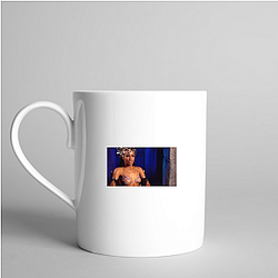 Queen of the Damned No Limits Just Immortality Queen Of The Damned Mugs