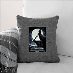 Queen of the Damned The World Is My Feast Queen Of The Damned Pillows Cover