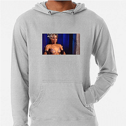 Queen of the Damned No Limits Just Immortality Queen Of The Damned Hoodies