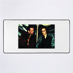Queen of the Damned Lestat's Rock Star Status Queen Of The Damned Mouse Pads