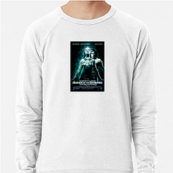 Queen of the Damned The Best Vampire Film Queen Of The Damned Sweatshirts