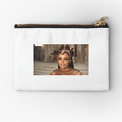 Queen of the Damned Always Dark Always Gothic Queen Of The Damned Zipper Pouches