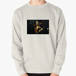 Queen of the Damned My Favorite Anne Rice Adaptation Queen Of The Damned Sweatshirts