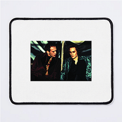 Queen of the Damned Lestat's Rock Star Status Queen Of The Damned Mouse Pads