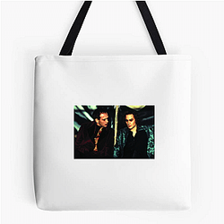 Queen of the Damned Lestat's Rock Star Status Queen Of The Damned Bags