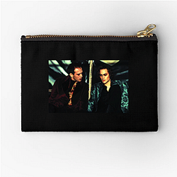 Queen of the Damned Lestat's Rock Star Status Queen Of The Damned Zipper Pouches