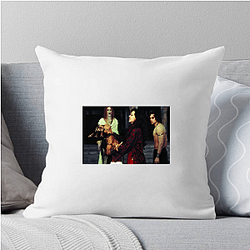 Queen of the Damned Beyond The Music Queen Of The Damned Pillows Cover