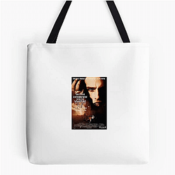 Queen of the Damned The World Is A Stage Queen Of The Damned Bags