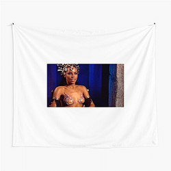 Queen of the Damned No Limits Just Immortality Queen Of The Damned Tapestries
