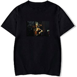 Queen of the Damned My Favorite Anne Rice Adaptation Queen Of The Damned T-Shirts