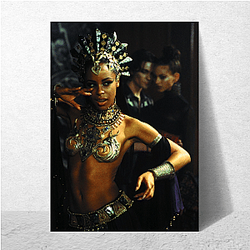Queen of the Damned My Favorite Anne Rice Adaptation Queen Of The Damned Posters