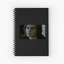 Queen of the Damned Unforgettable Soundtrack Queen Of The Damned Notebook