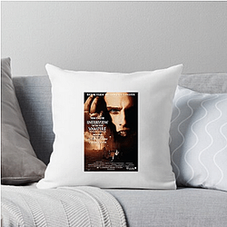 Queen of the Damned The World Is A Stage Queen Of The Damned Pillows Cover