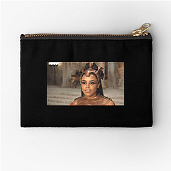 Queen of the Damned Always Dark Always Gothic Queen Of The Damned Zipper Pouches