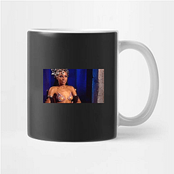 Queen of the Damned No Limits Just Immortality Queen Of The Damned Mugs